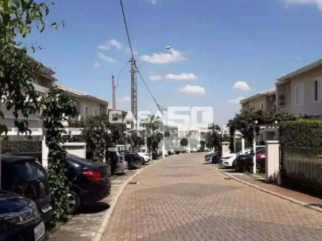Casa venda em Campinas