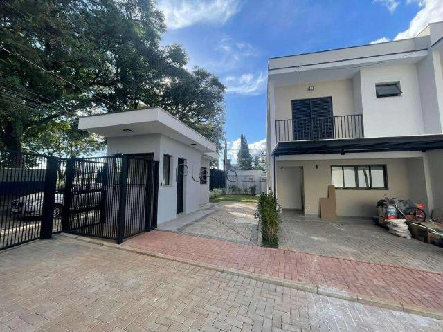 Casa venda em Vila Virginia, Campinas