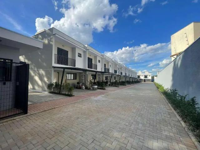 Casa venda em Vila Virginia, Campinas