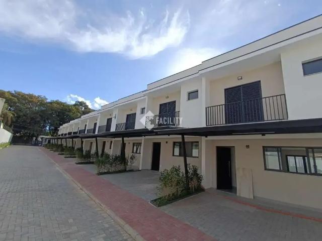 Casa venda em Vila Virginia, Campinas