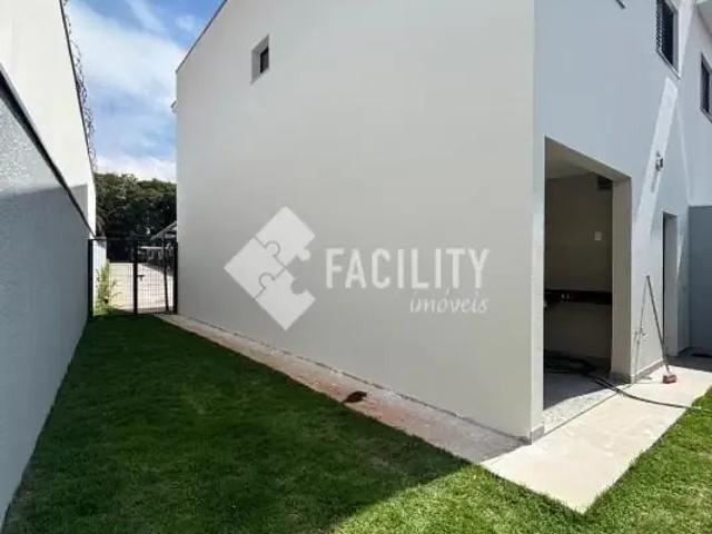 Casa venda em Vila Virginia, Campinas