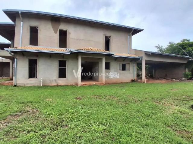 Casa venda em Região Imediata de Campinas, Região Metropolitana de Campinas