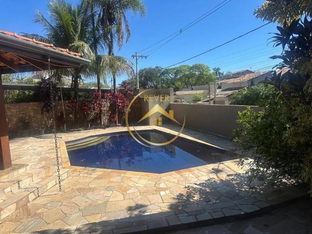 Casa venda em Residencial Shangrilá, Campinas