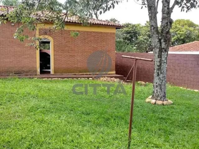 Casa venda em Região Imediata de Campinas, Região Metropolitana de Campinas