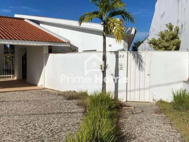 Casa venda em Bairro das Palmeiras, Campinas