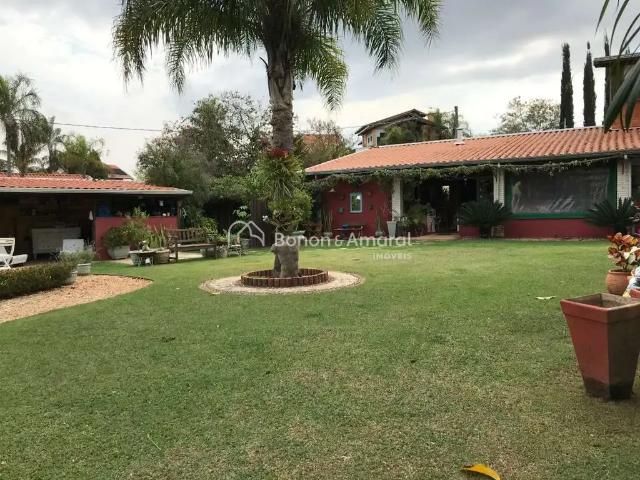Casa venda em Região Imediata de Campinas, Região Metropolitana de Campinas