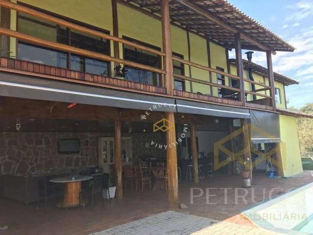 Casa venda em Região Imediata de Campinas, Região Metropolitana de Campinas