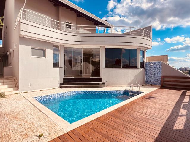 Casa venda em Campinas