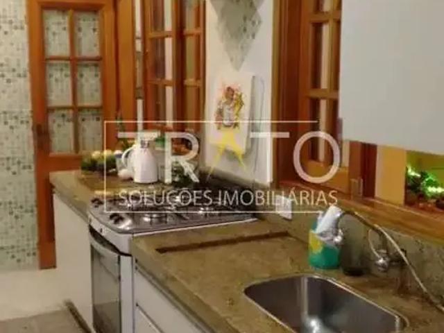 Casa venda em Região Imediata de Campinas, Região Metropolitana de Campinas