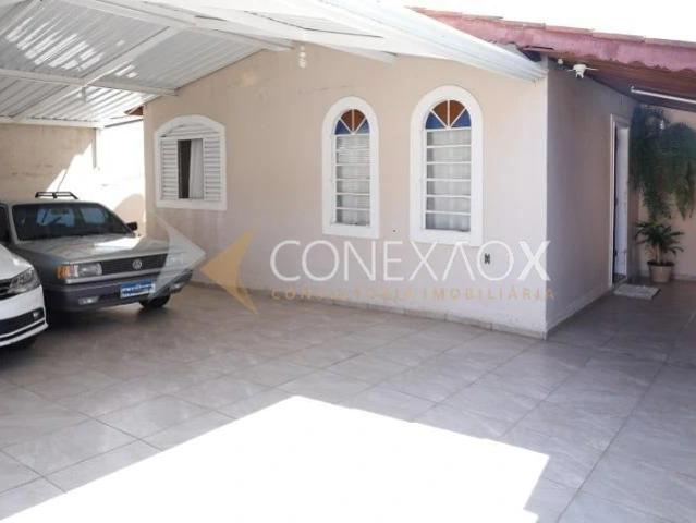 Casa venda em Campinas