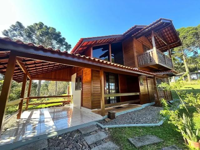 Casa venda em Região Geográfica Imediata de São Bento do Sul-Rio Negrinho, Campo Alegre