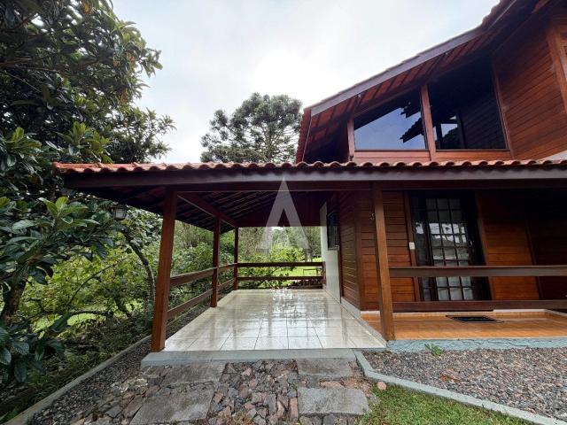 Casa venda em Campo Alegre, Região Geográfica Intermediária de Joinville