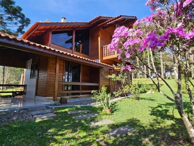 Casa venda em Região Geográfica Imediata de São Bento do Sul-Rio Negrinho, Campo Alegre