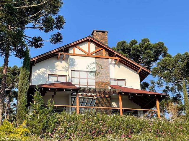 Casa venda em Região Geográfica Imediata de São Bento do Sul-Rio Negrinho, Campo Alegre