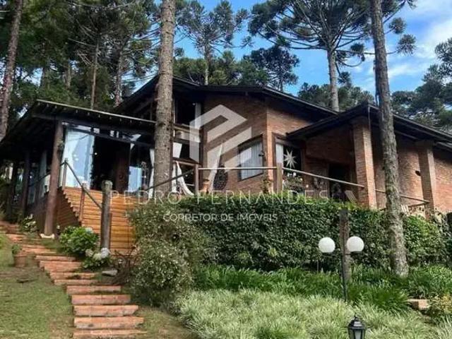 Casa venda em Região Geográfica Imediata de São Bento do Sul-Rio Negrinho, Campo Alegre