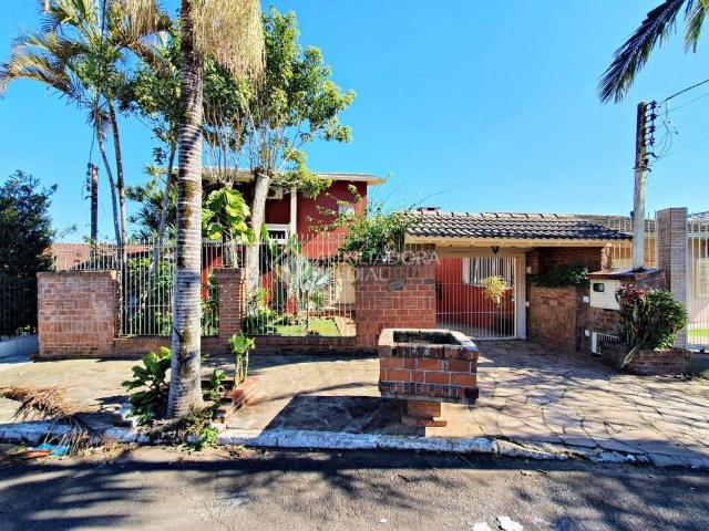 Casa venda em Região Geográfica Imediata de Novo Hamburgo - São Leopoldo, Região Metropolitana de Porto Alegre