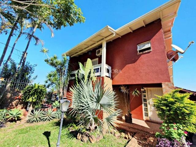 Casa venda em Região Geográfica Imediata de Novo Hamburgo - São Leopoldo, Região Metropolitana de Porto Alegre