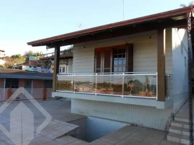 Casa venda em Campo Bom