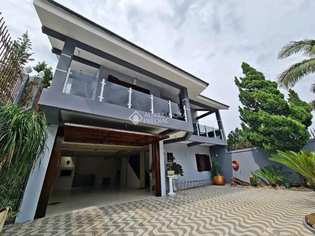 Casa venda em Campo Bom