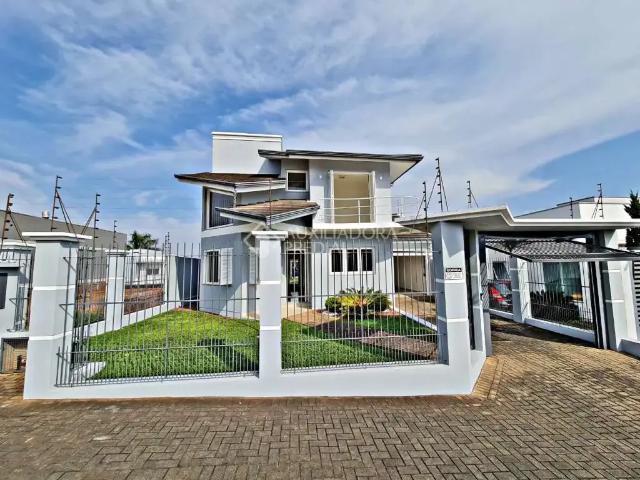 Casa venda em Região Geográfica Imediata de Novo Hamburgo - São Leopoldo, Região Metropolitana de Porto Alegre