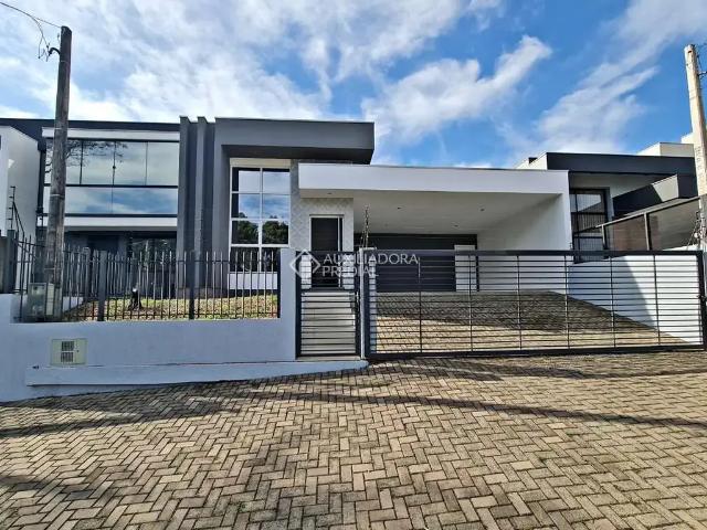 Casa venda em Região Geográfica Imediata de Novo Hamburgo - São Leopoldo, Região Metropolitana de Porto Alegre