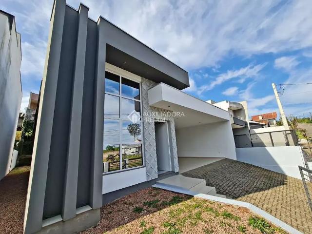 Casa venda em Região Geográfica Imediata de Novo Hamburgo - São Leopoldo, Região Metropolitana de Porto Alegre