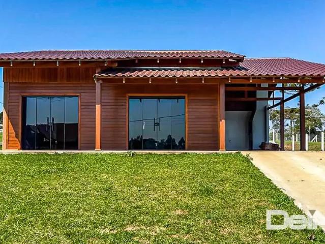Casa venda em Região Geográfica Imediata de Curitiba, Campo do Tenente