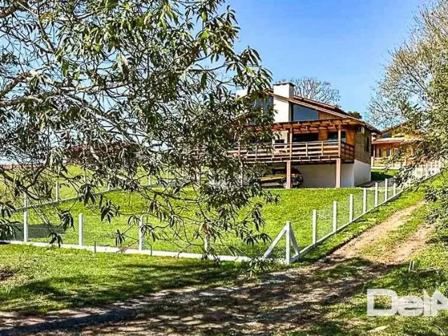 Casa venda em Região Geográfica Imediata de Curitiba, Campo do Tenente