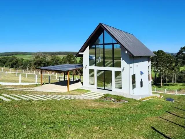Casa venda em Região Geográfica Imediata de Curitiba, Campo do Tenente