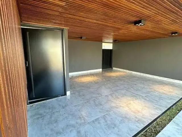 Casa venda em Região Geográfica Imediata de Campo Grande, Campo Grande