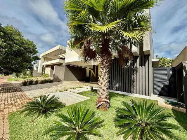 Casa venda em Região Geográfica Imediata de Campo Grande, Campo Grande