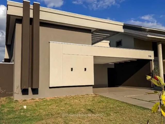 Casa venda em Região Geográfica Imediata de Campo Grande, Campo Grande