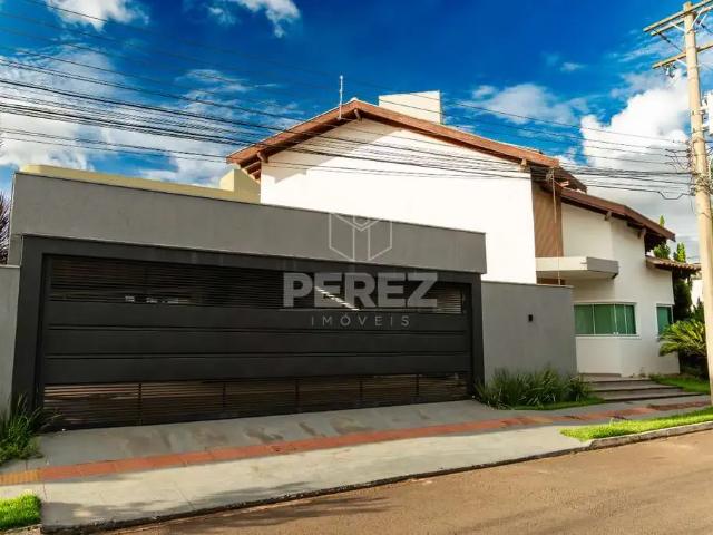 Casa venda em Região Geográfica Imediata de Campo Grande, Campo Grande