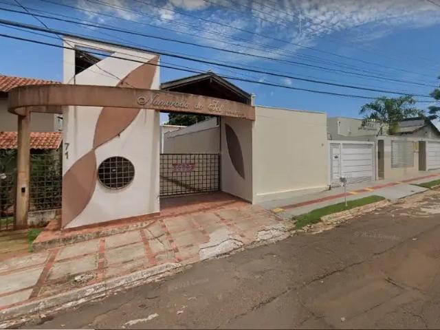 Casa venda em Região Geográfica Imediata de Campo Grande, Campo Grande