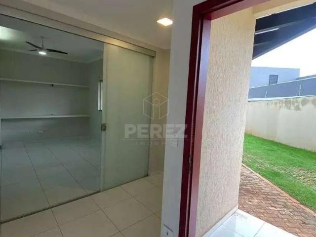 Casa venda em Carandá Bosque I, Campo Grande