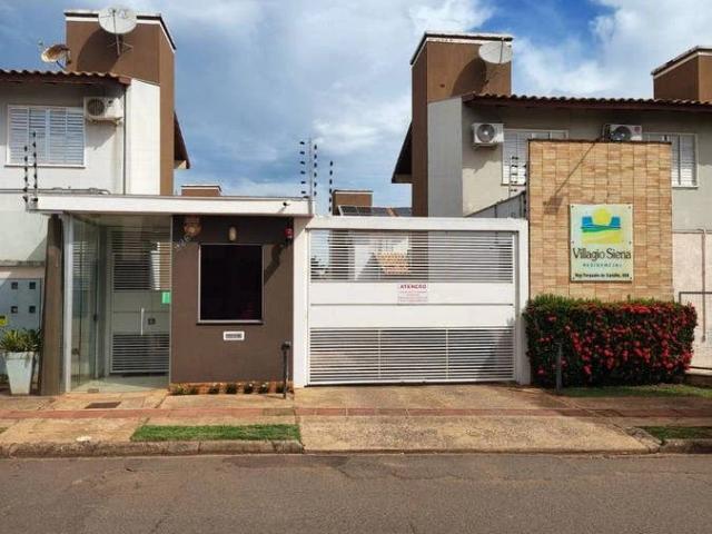 Casa venda em Carandá Bosque III, Campo Grande