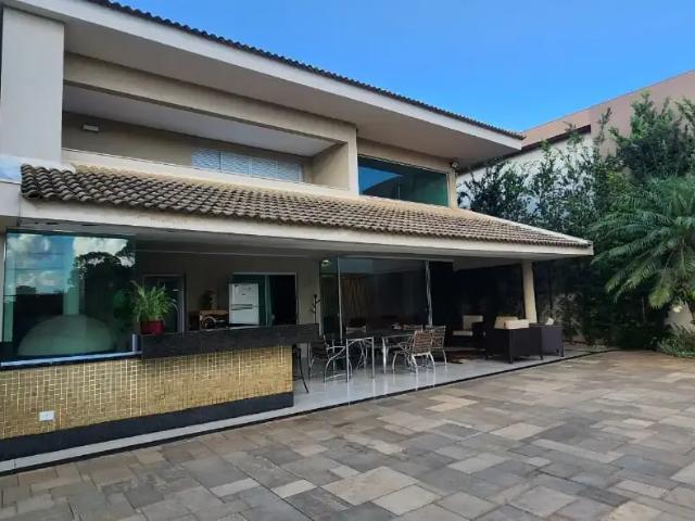 Casa venda em Região Geográfica Imediata de Campo Grande, Campo Grande