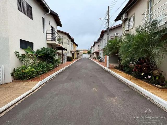 Casa venda em Região Geográfica Imediata de Campo Grande, Campo Grande