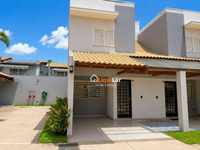 Casa venda em Região Geográfica Imediata de Campo Grande, Campo Grande