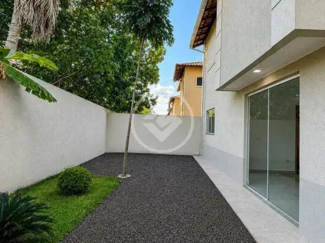 Casa venda em Região Geográfica Imediata de Campo Grande, Campo Grande