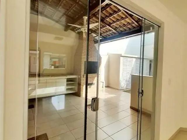 Casa venda em Região Geográfica Imediata de Campo Grande, Campo Grande