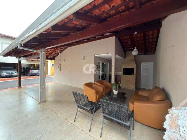 Casa venda em Região Geográfica Imediata de Campo Grande, Campo Grande