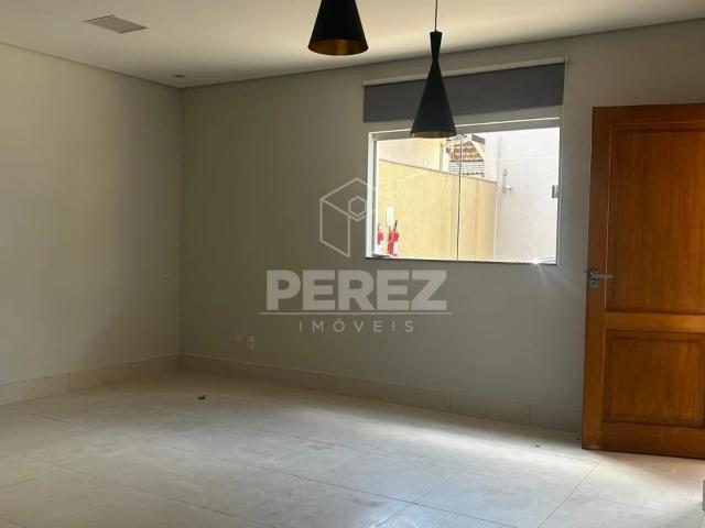 Casa venda em Campo Grande