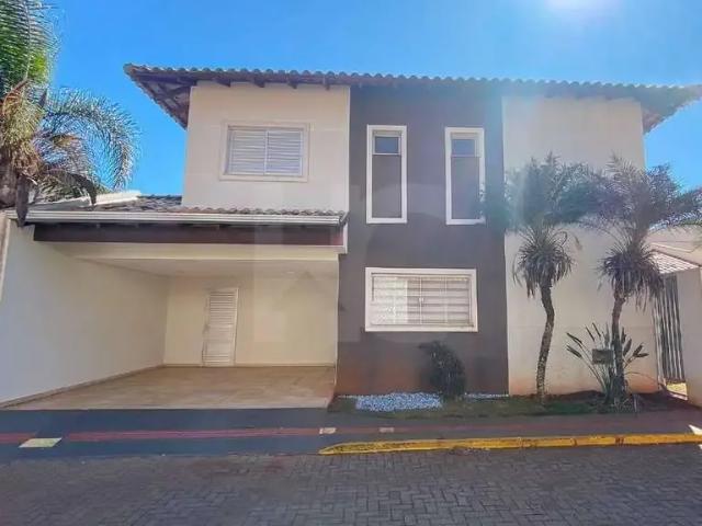 Casa venda em Região Geográfica Imediata de Campo Grande, Campo Grande
