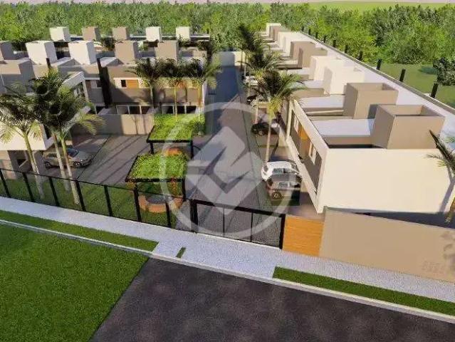 Casa venda em Região Geográfica Imediata de Campo Grande, Campo Grande