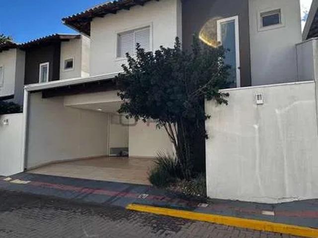 Casa venda em Cidade Jardim, Campo Grande