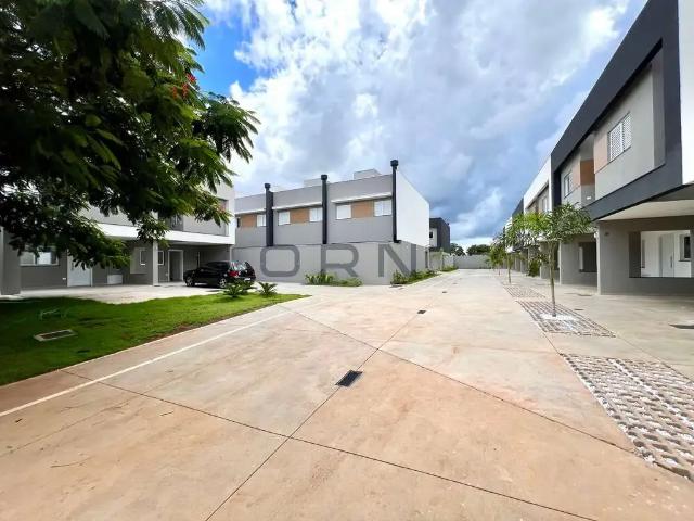 Casa venda em Região Geográfica Imediata de Campo Grande, Campo Grande