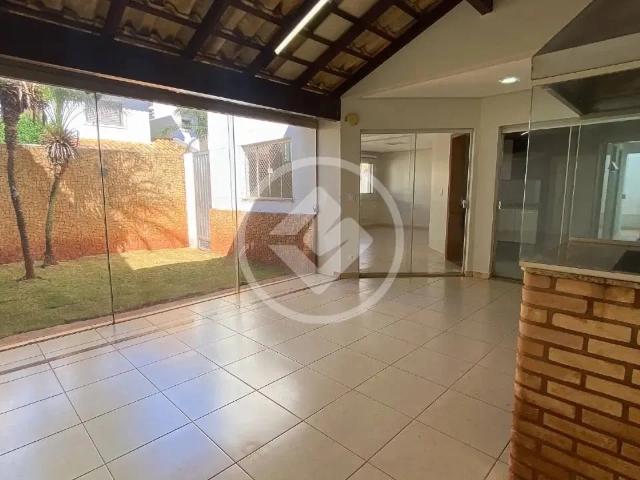 Casa venda em Cidade Jardim, Campo Grande