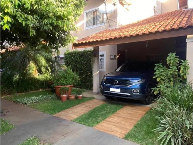 Casa venda em Região Geográfica Imediata de Campo Grande, Campo Grande
