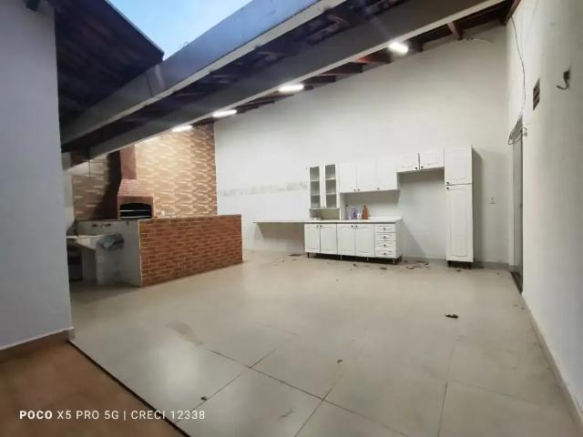 Casa venda em Região Geográfica Imediata de Campo Grande, Campo Grande